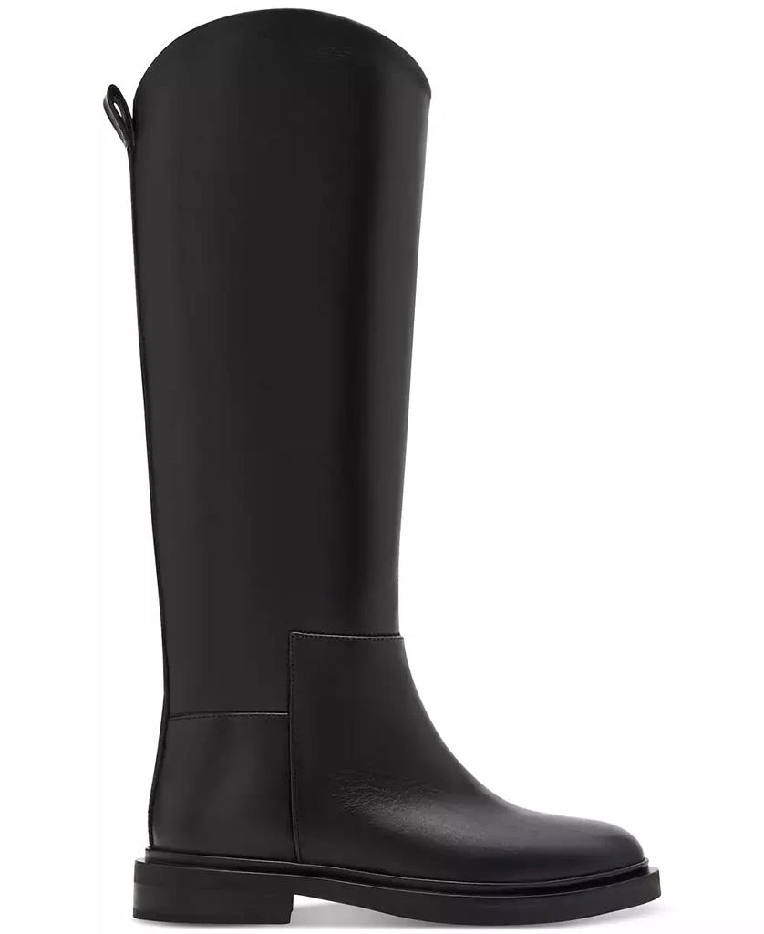 Steve Madden Women's Gaige Tall Riding Boots 2