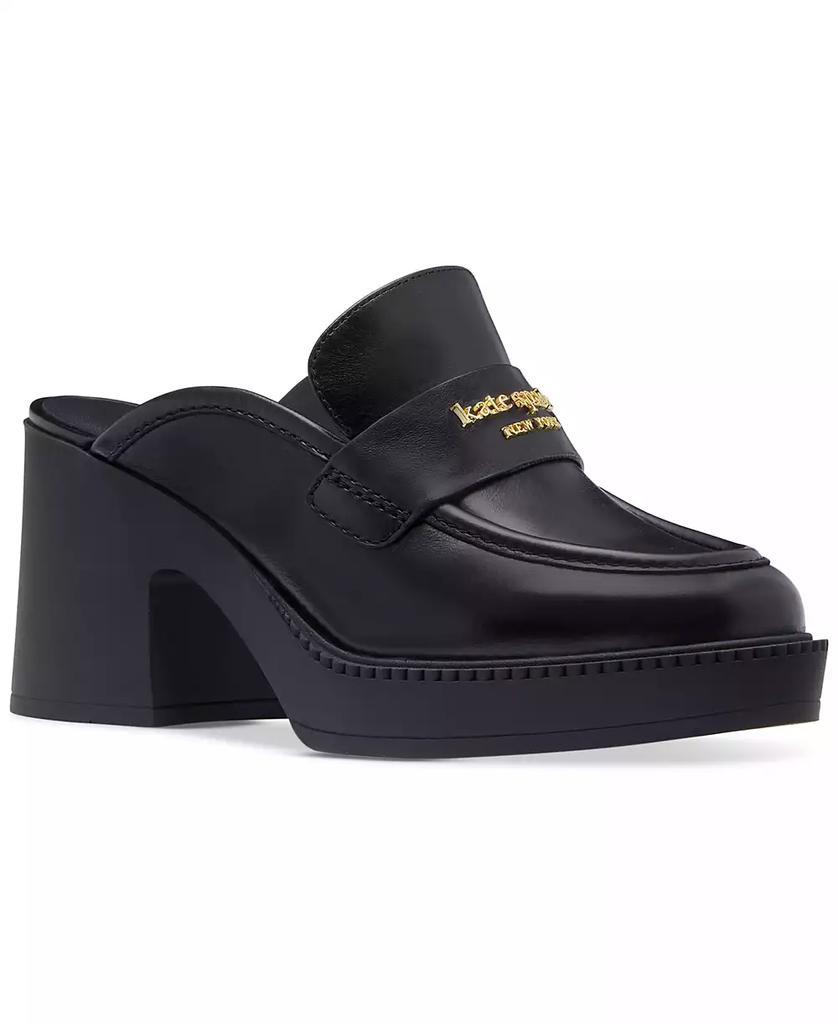 kate spade mules