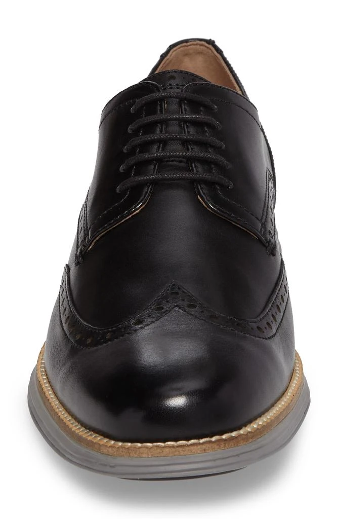 Cole Haan OriginalGrand Wingtip Derby 4