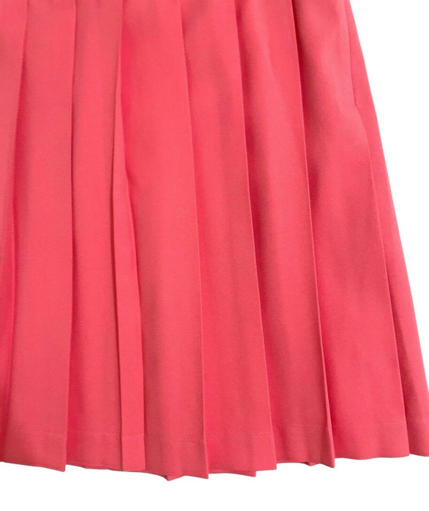 J. Crew J.Crew - Women's Above Knee A-Line Pleated Skirt
