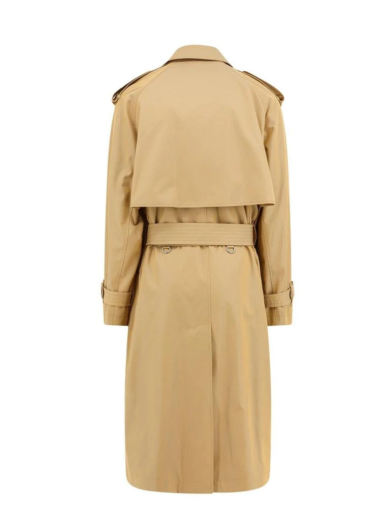 Burberry Burberry Trench Coats 17