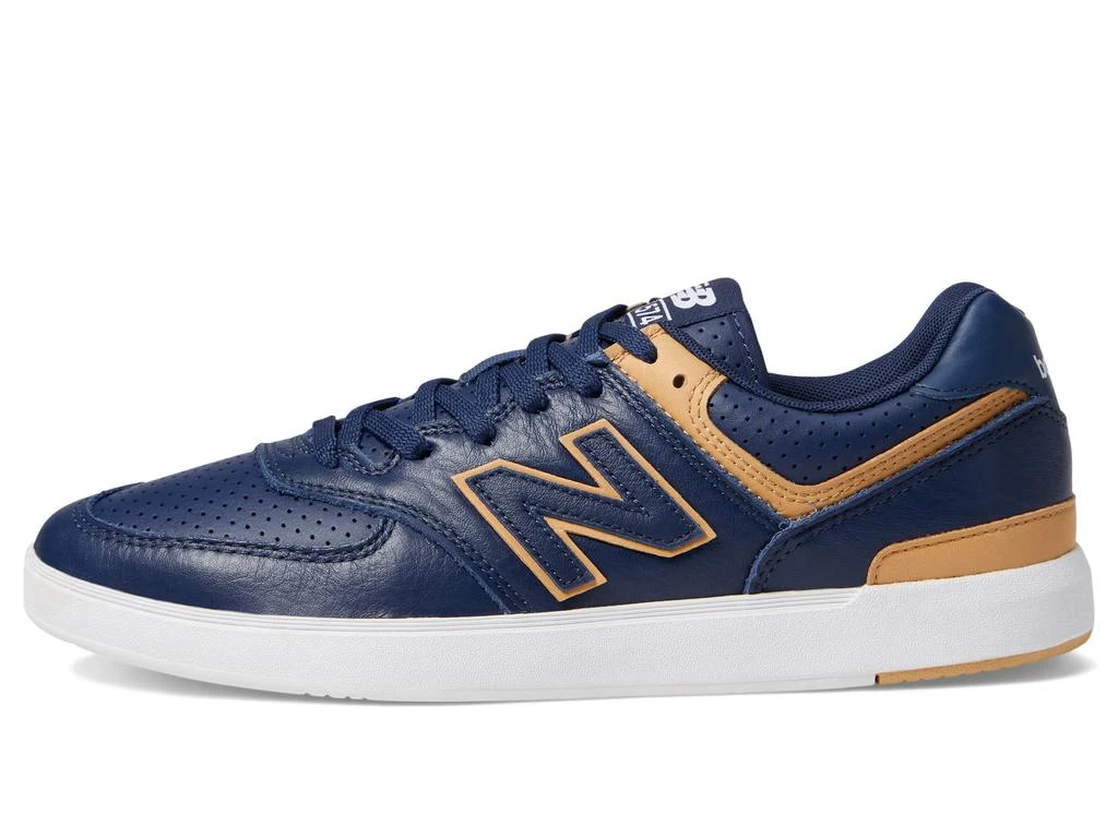 New Balance Numeric 574 Court 4