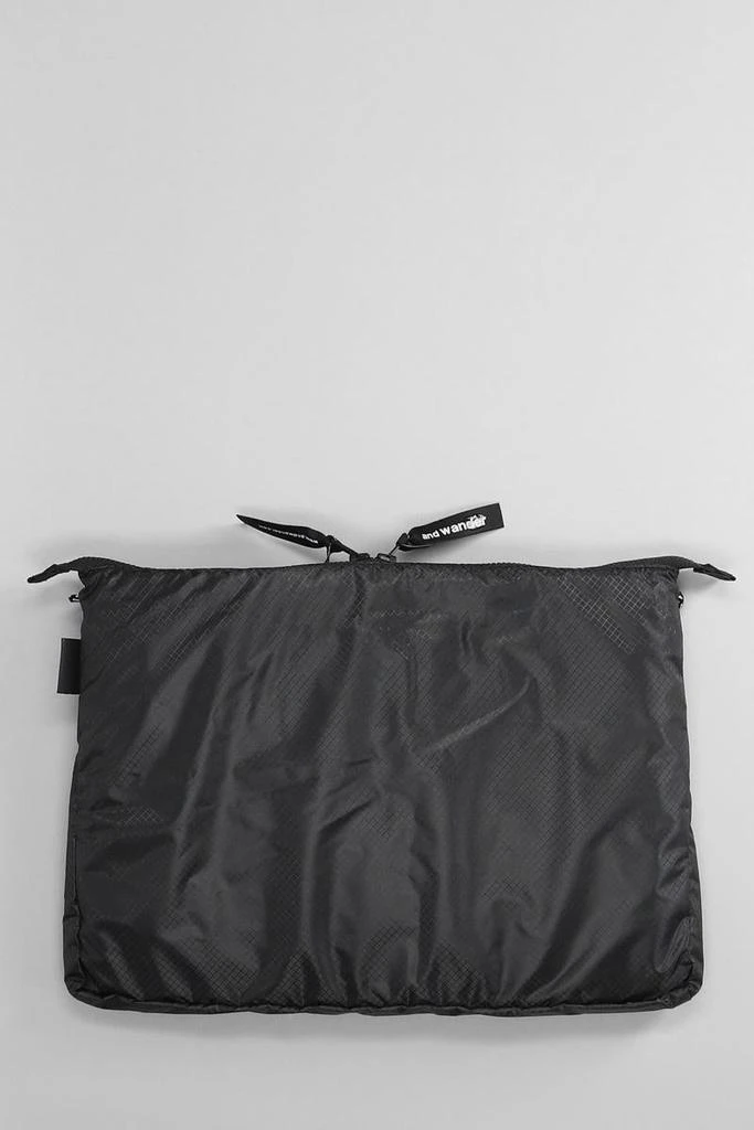 And Wander And Wander Shoulder Bag 2