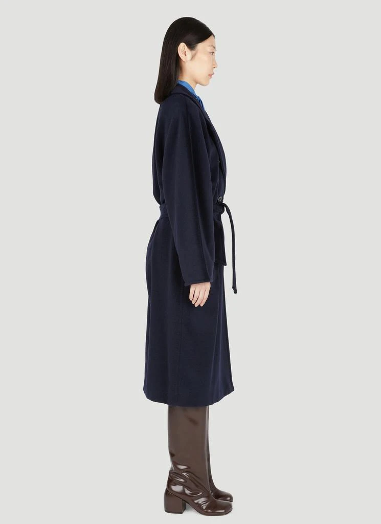 Max Mara Madame 101801 Coat 3