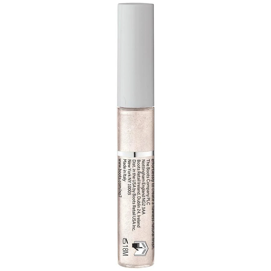 No7 Stay Perfect Smoothing Eyeshadow 6