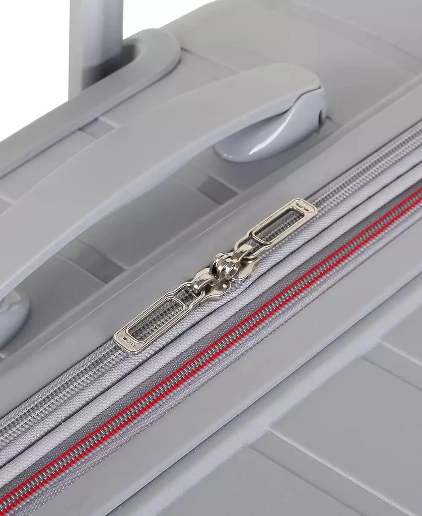 Solite Delaney 3-Piece Expandable Spinner Luggage Set 38