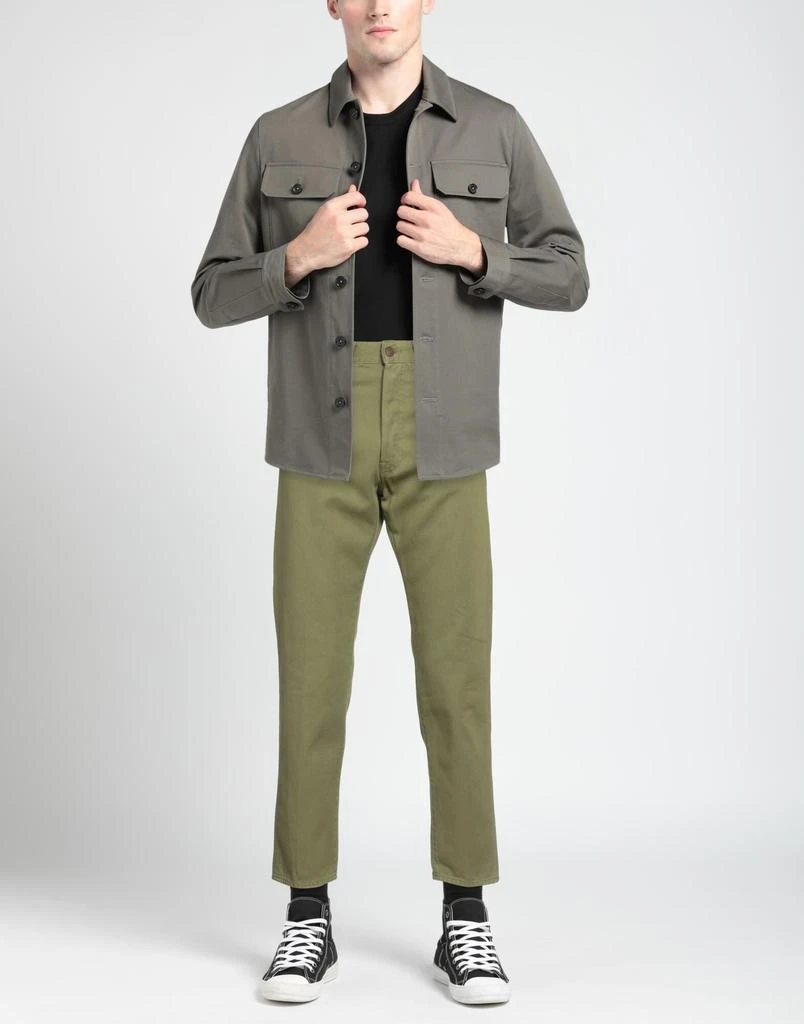 (+) PEOPLE Denim pants 2