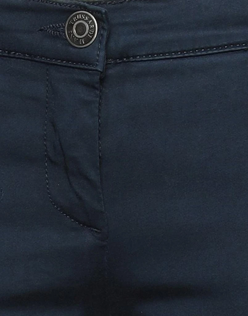 TRUSSARDI JEANS Casual pants 4