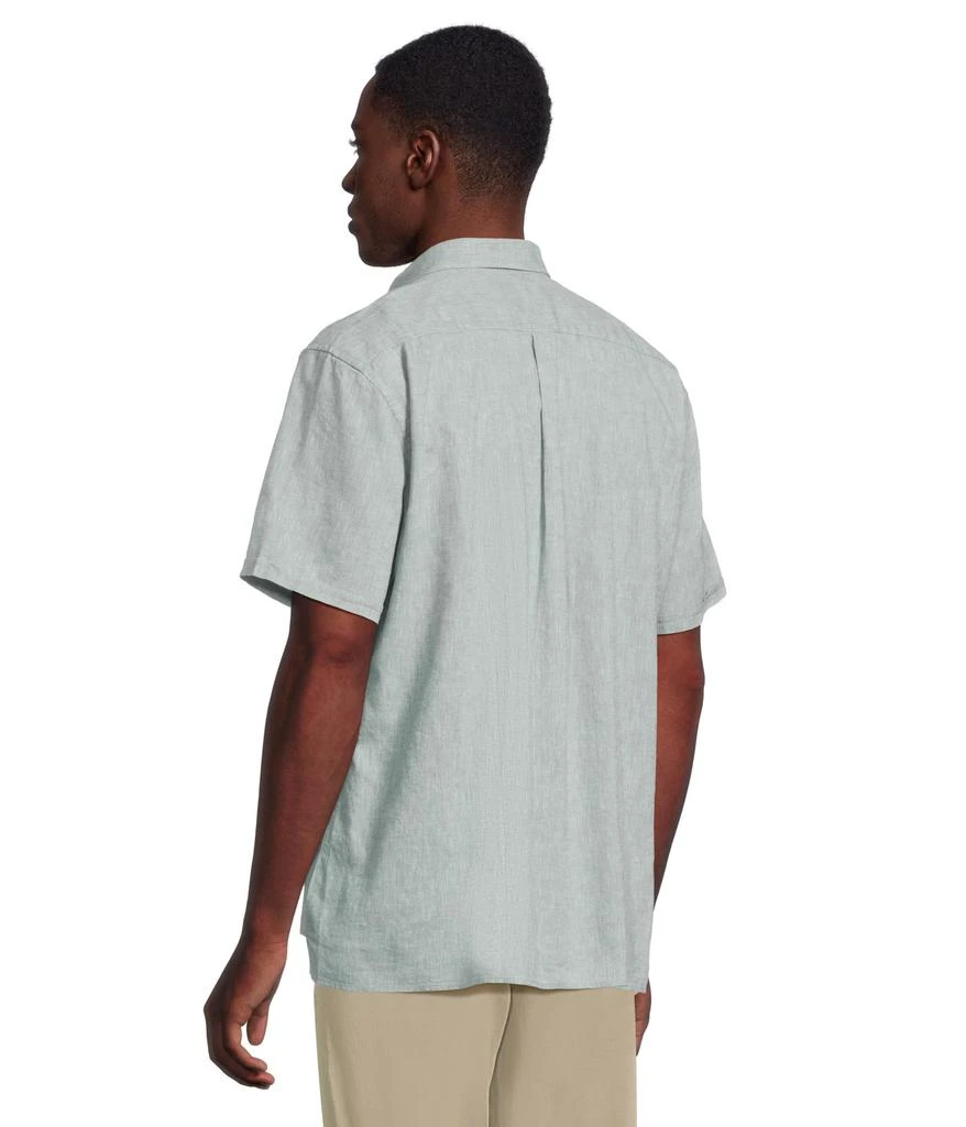 Barbour Nelson Short Sleeve Summer Fit Shirt 3