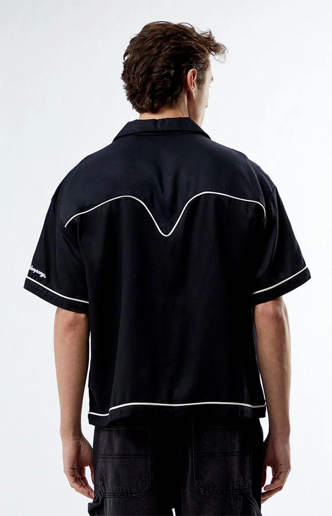 FORD Sunset Woven Camp Shirt 3