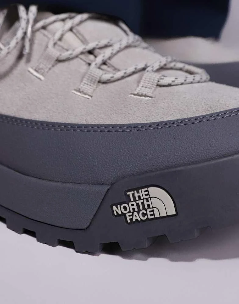 The North Face The North Face Glenclyffe Urban trainers in grey 3