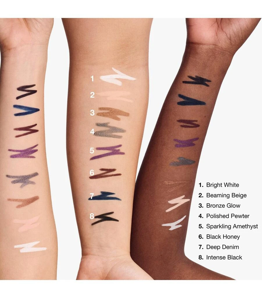 Clinique High Impact Gel Tech Eyeliner 4