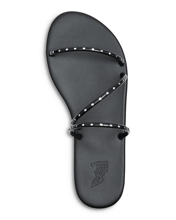 ANCIENT GREEK SANDALS Lynx Strappy Sandals - Shoes - Free