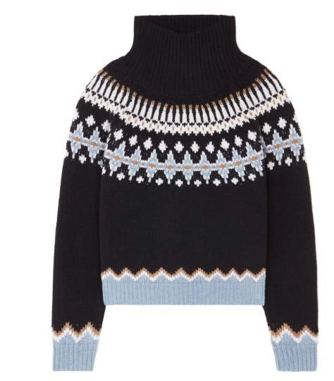 ALANUI Alanui Sweaters 5