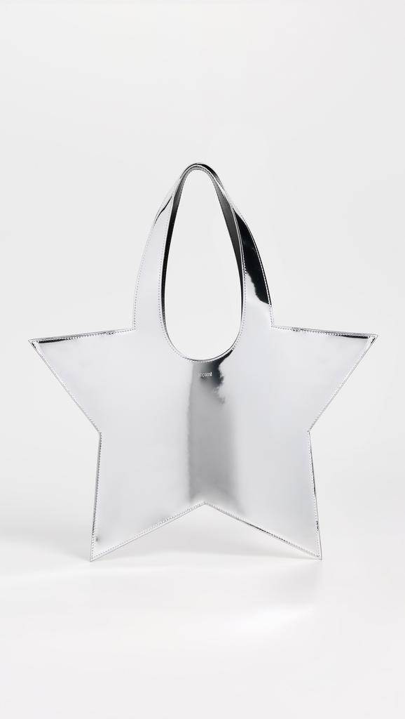 【coperni】Heart tote bag/追跡+関税+全国送料込み COPERNI コぺルニ ハート Heart Tote Bag PINK | SOHOO