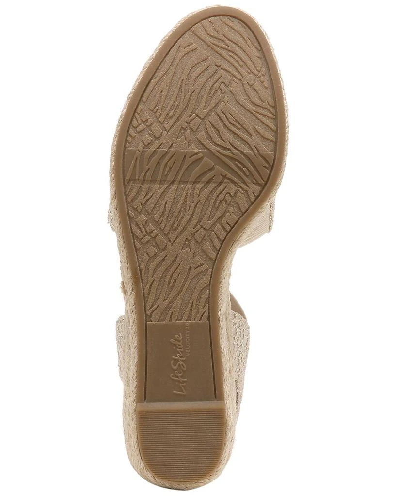 LifeStride Katrina 2 Espadrille 4