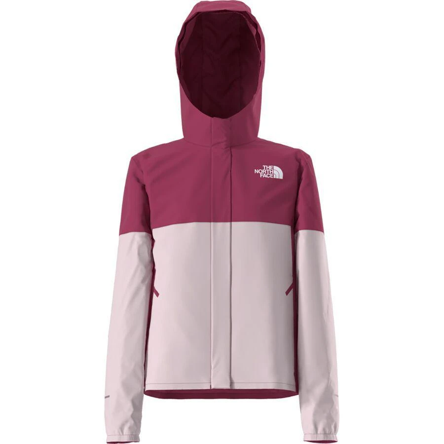 The North Face Warm Antora Rain Jacket - Girls'