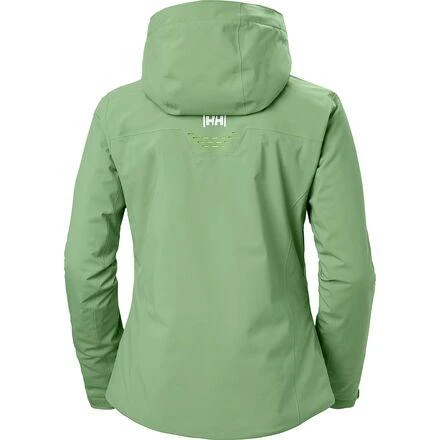 Helly Hansen Alphelia LifaLoft Insulated Jacket - Women's 2