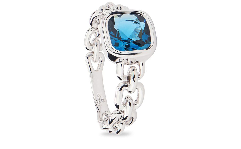 Poiray Indrani Ring