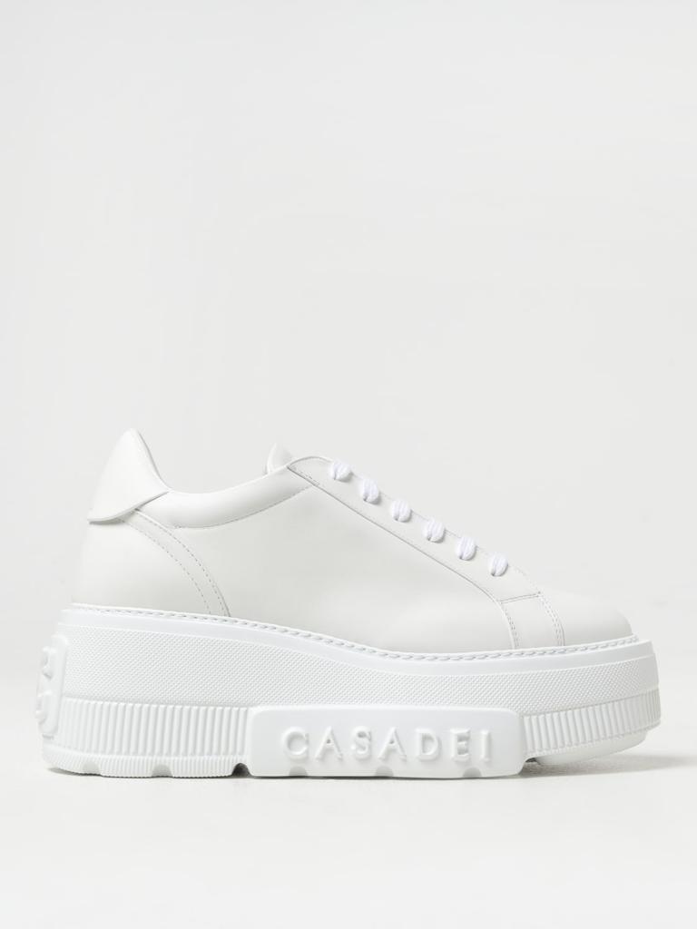 スニーカー CASADEI SNEAKERS BIANCO Sneaker Bianco Casadei - Le Follie Shop