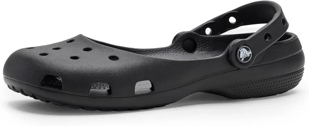 Crocs Crocs Classic Ballet, Ballet Slippers