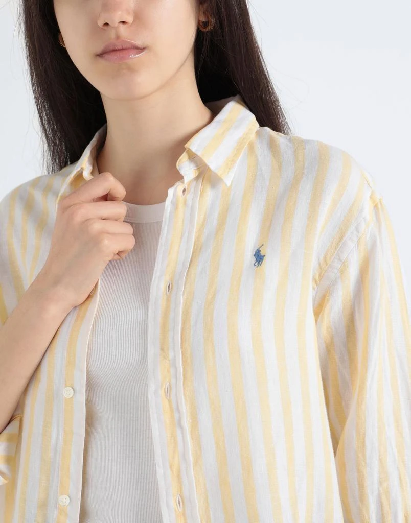 Ralph Lauren Striped shirt 4