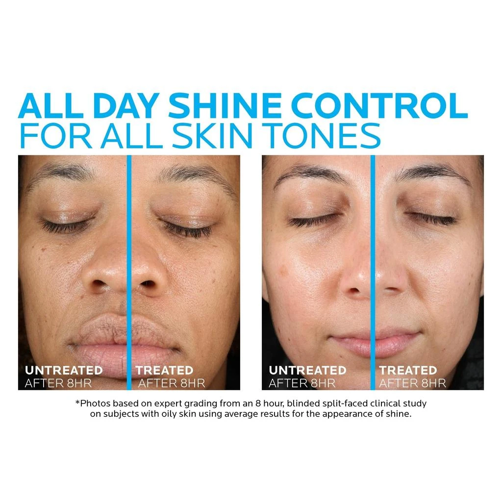 La Roche Posay La Roche-Posay Toleriane Double Repair Matte Moisturizer 5