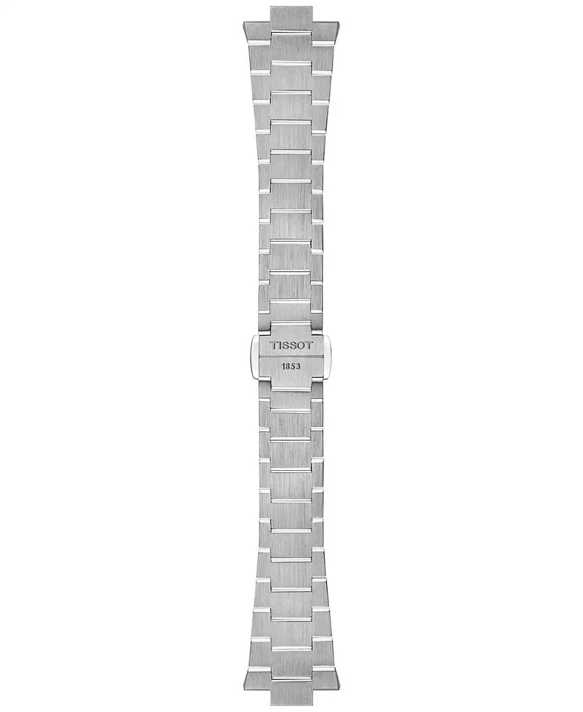Tissot Women's Swiss PRX Stainless Steel Bracelet Watch 25mm 5