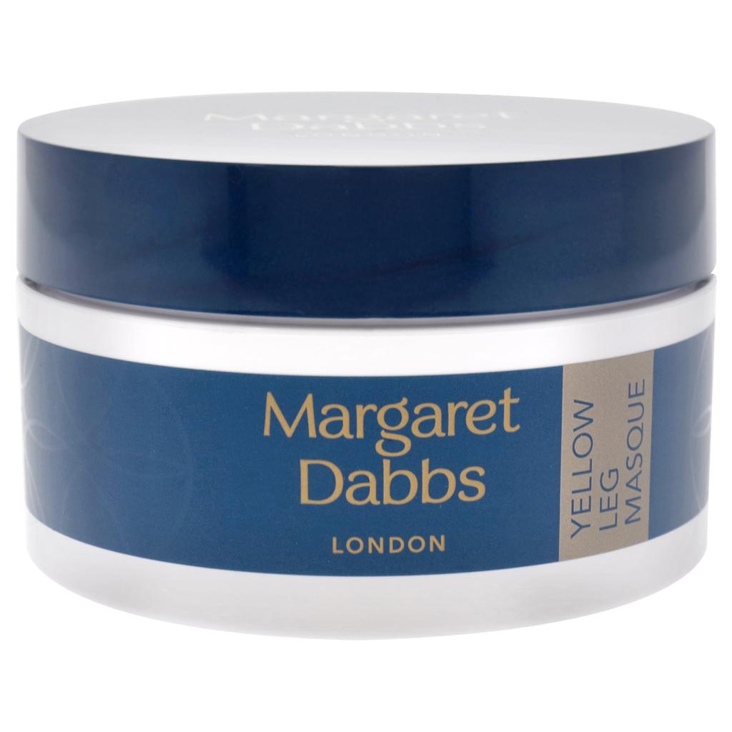 Margaret Dabbs Yellow Leg Masque by  for Unisex - 5.9 oz Mask