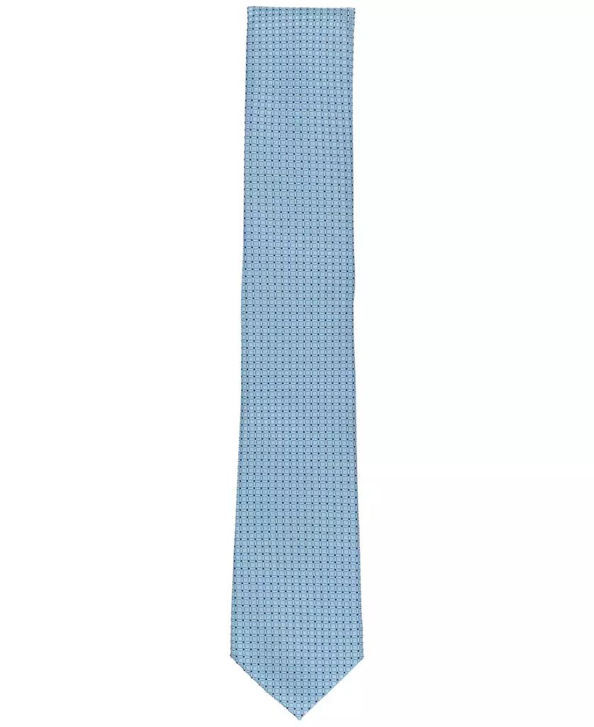 Alfani Men's Iseo Dot-Pattern Tie, Exclusively at Macy's