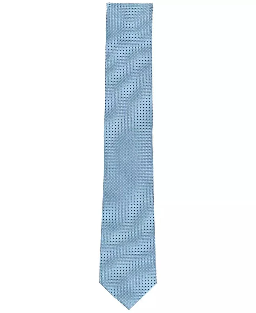Alfani Men's Iseo Dot-Pattern Tie, Exclusively at Macy's 2