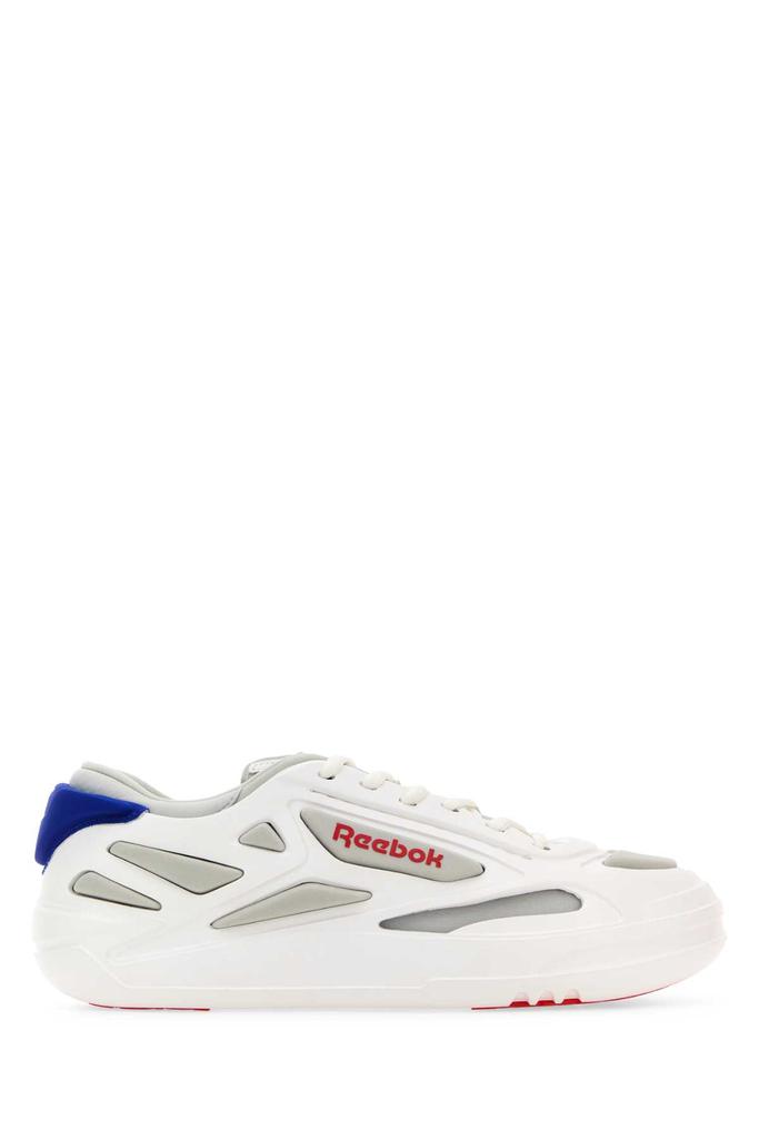 スニーカー REEBOK Multicolor Fabric And Rubber Future Club C Sneakers Reebok Multicolor Fabric And Rubber Future Club C Sneakers