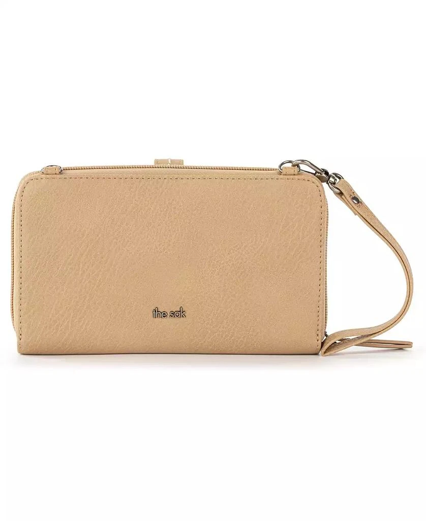 The Sak Iris Crochet Convertible Mini Crossbody Bag 2