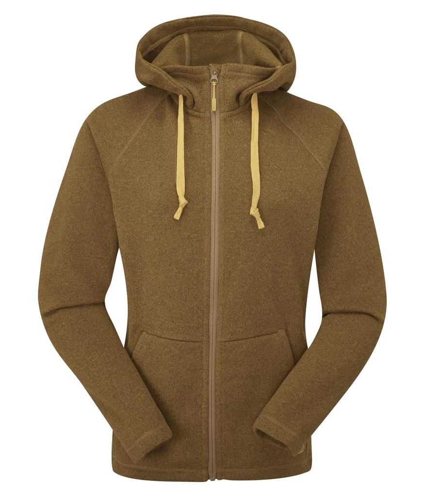 Rab Serren Hoodie 1