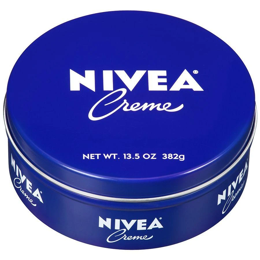 Nivea Creme Body, Face and Hand Care 1