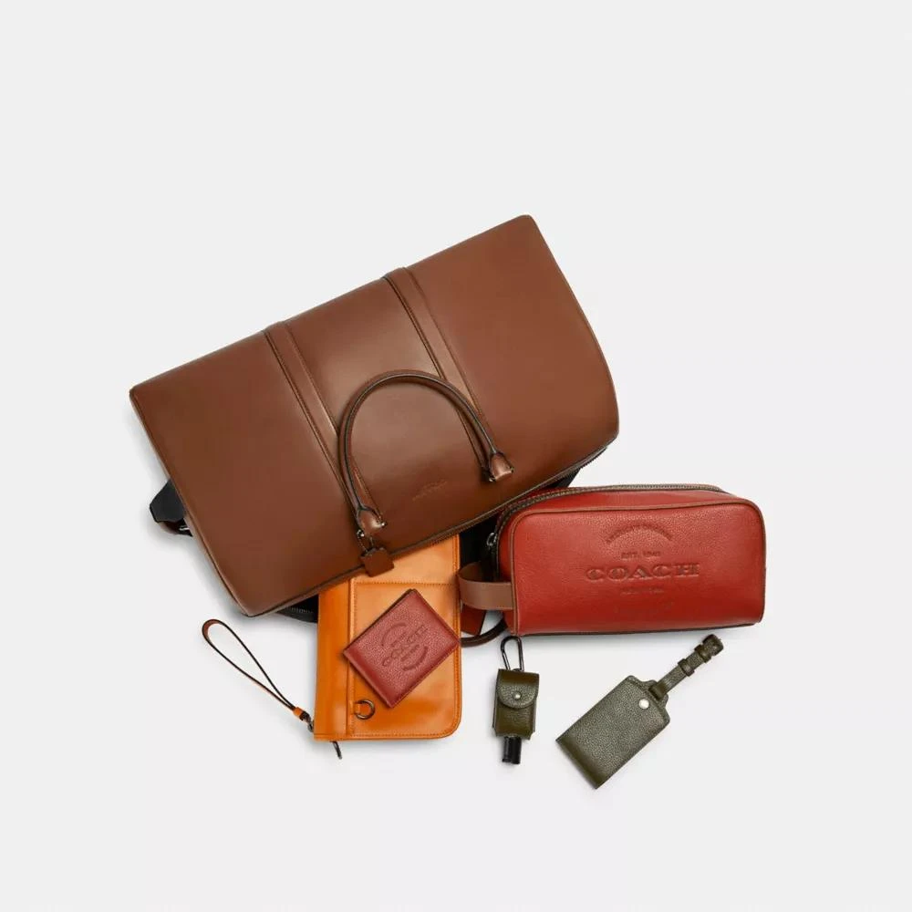 Coach Venturer Bag 7
