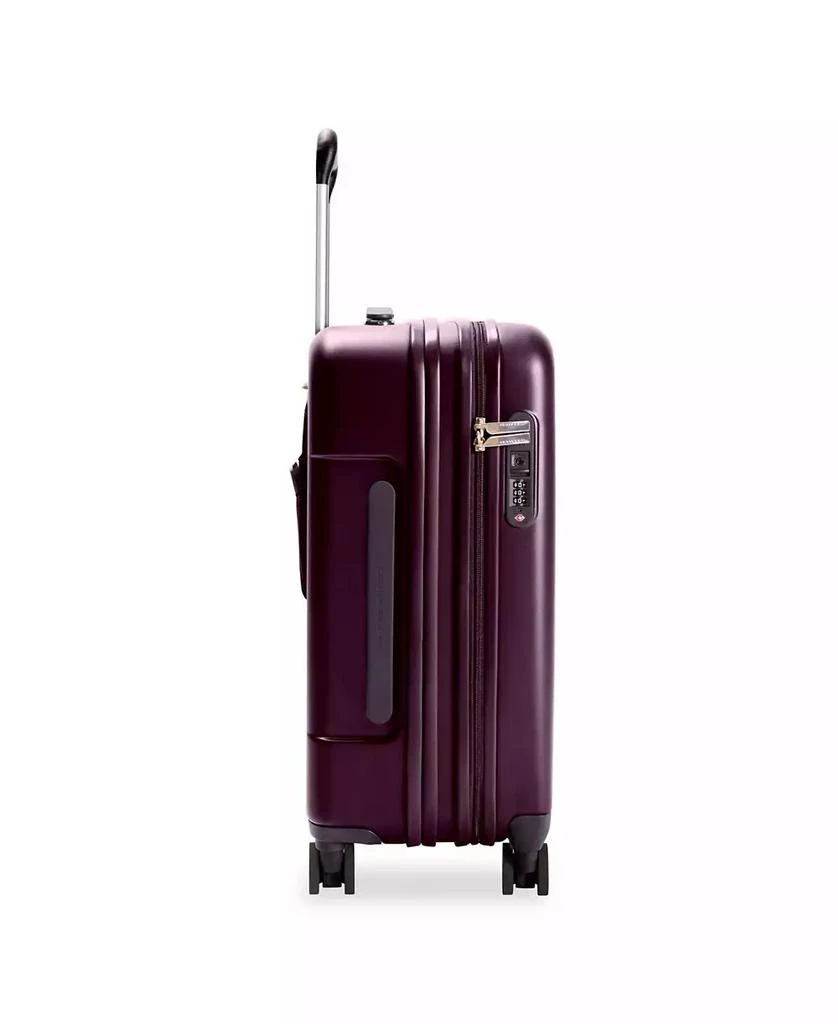 Briggs & Riley 22" Sympatico Essential Carry-On Expandable Spinner 6