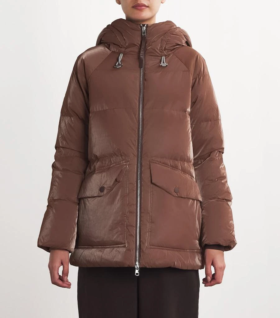 Varley Down Fullerton Puffer Jacket 3