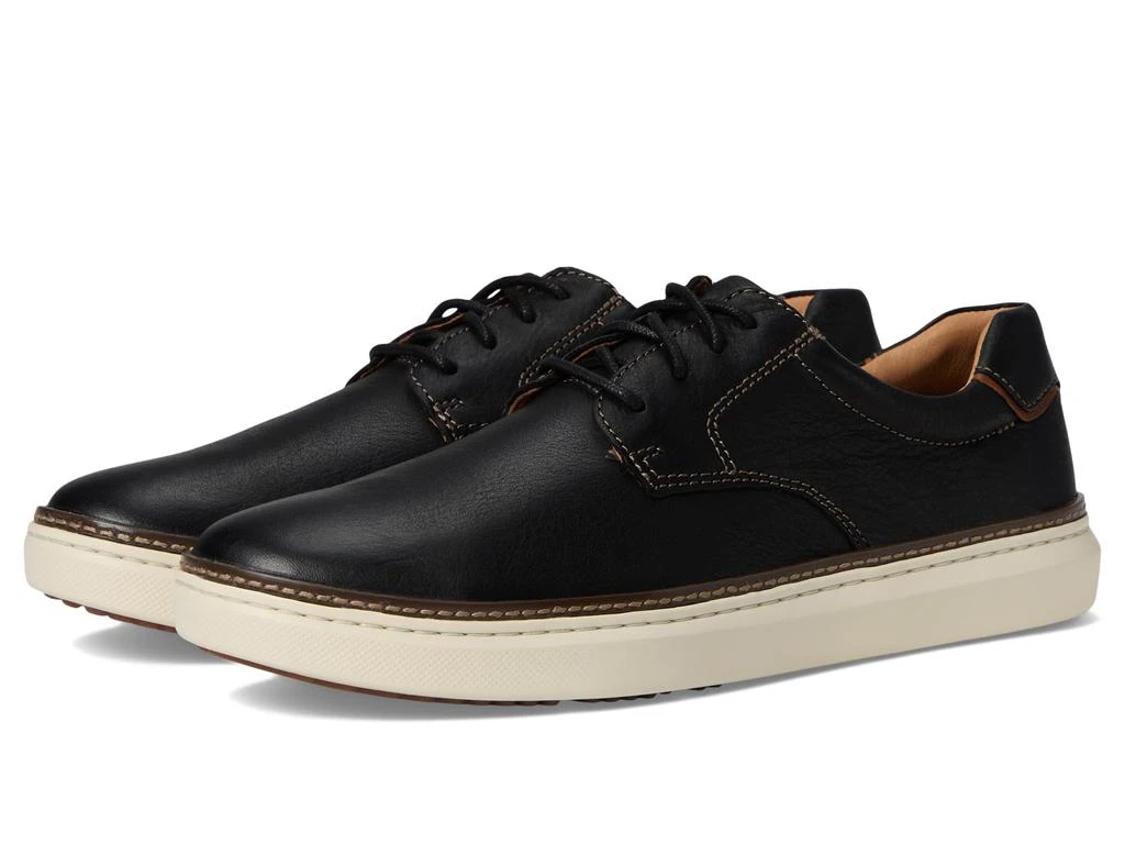 Johnston & Murphy Mcguffey 2 Plain Toe 1
