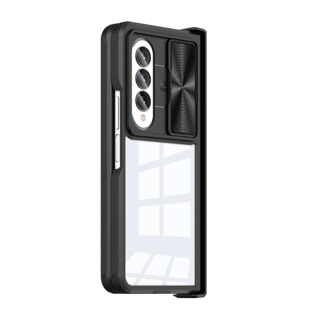Sahara Venture Series Case