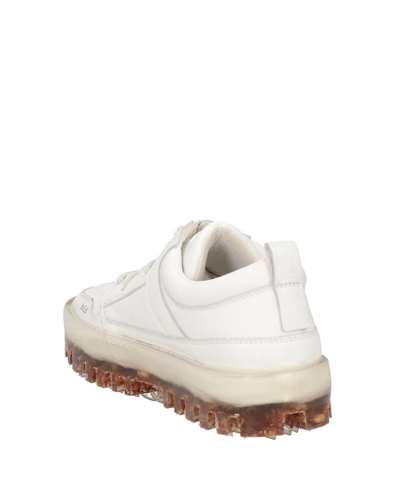 RUBBER SOUL Sneakers 3