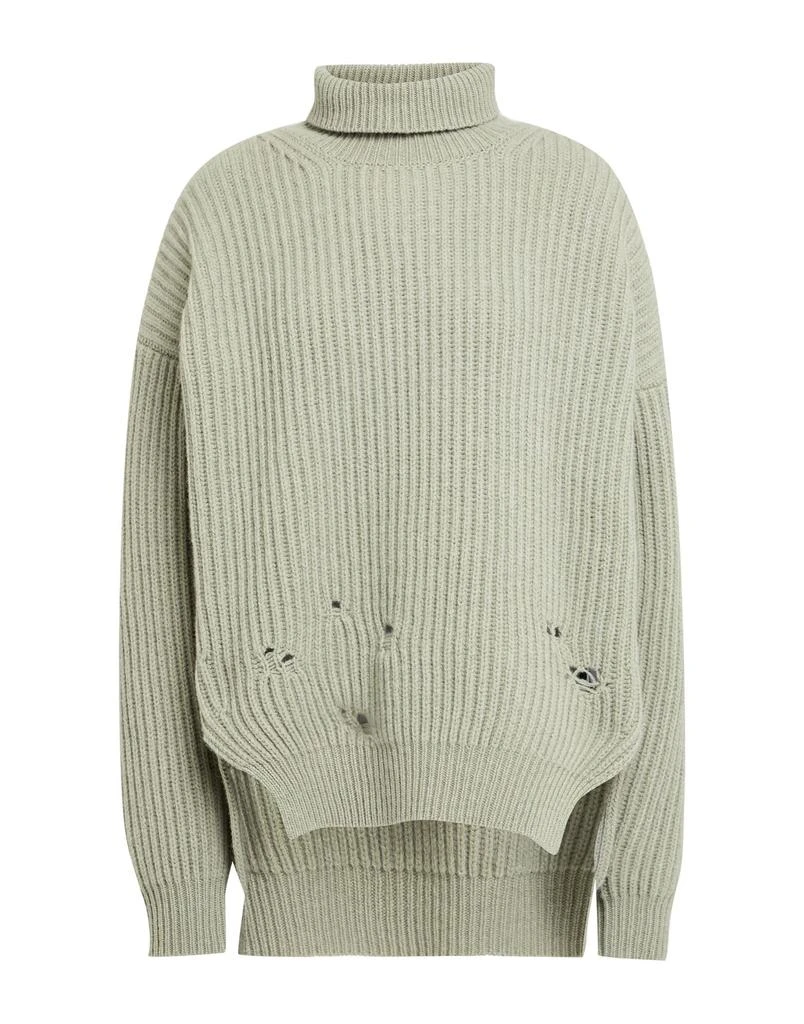 TELA Turtleneck 1