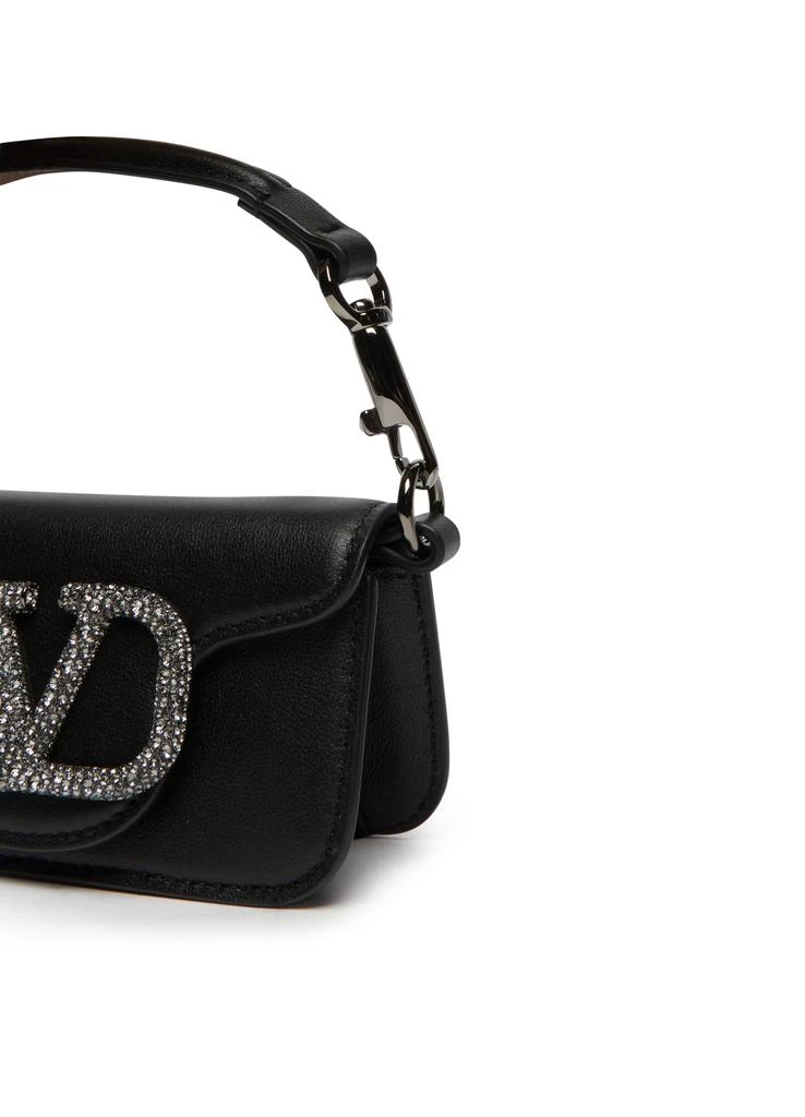 Valentino Locò micro bag with chain 7