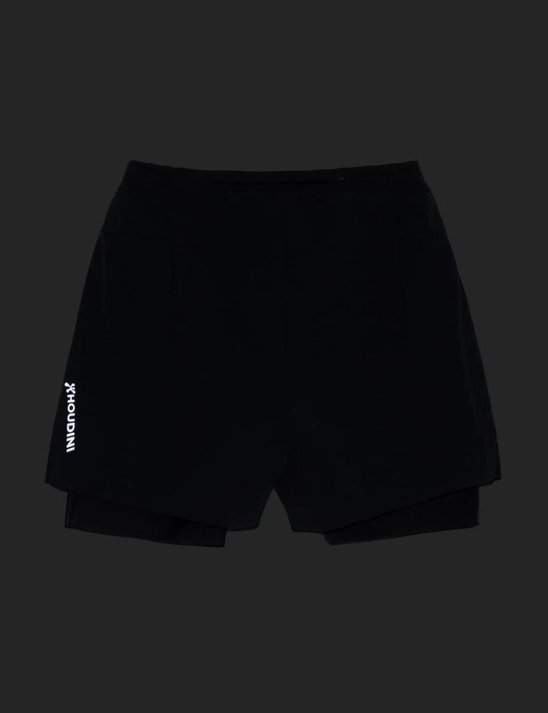 Houdini M's Pace Trail Shorts 6