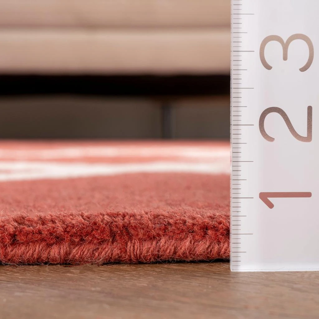 nuLOOM Hand Tufted Set Sail Area Rug 5