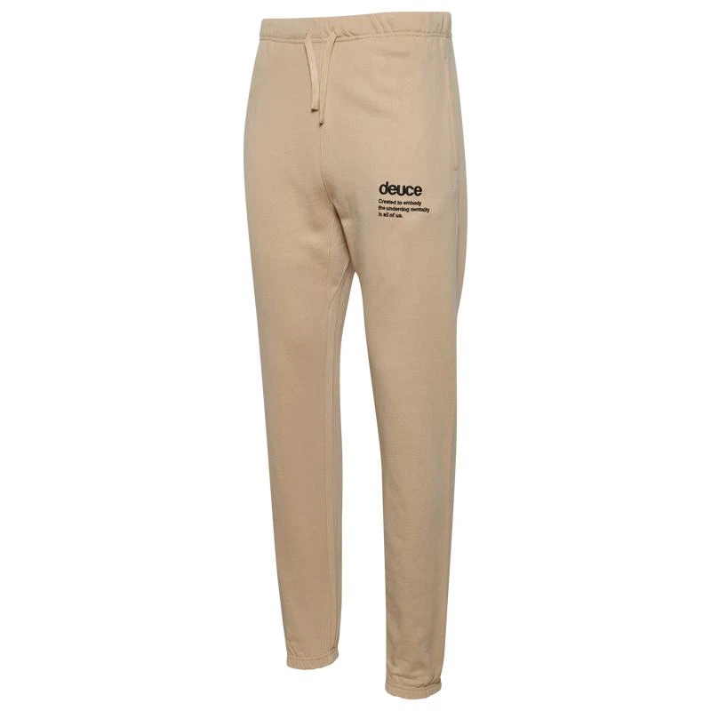 Deuce Deuce Premium Sweatpants - Men's 1