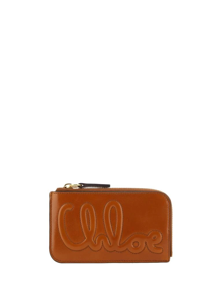 Chloé Card Holder 1