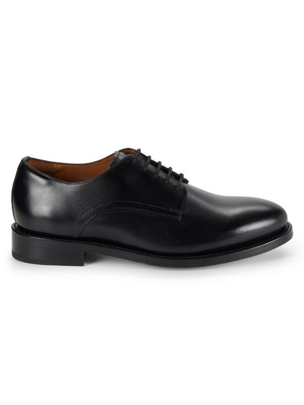 Allen Edmonds Henry Leather Oxford Shoes