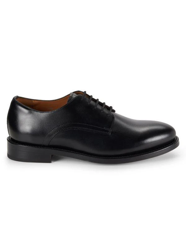 Allen Edmonds Henry Leather Oxford Shoes 1