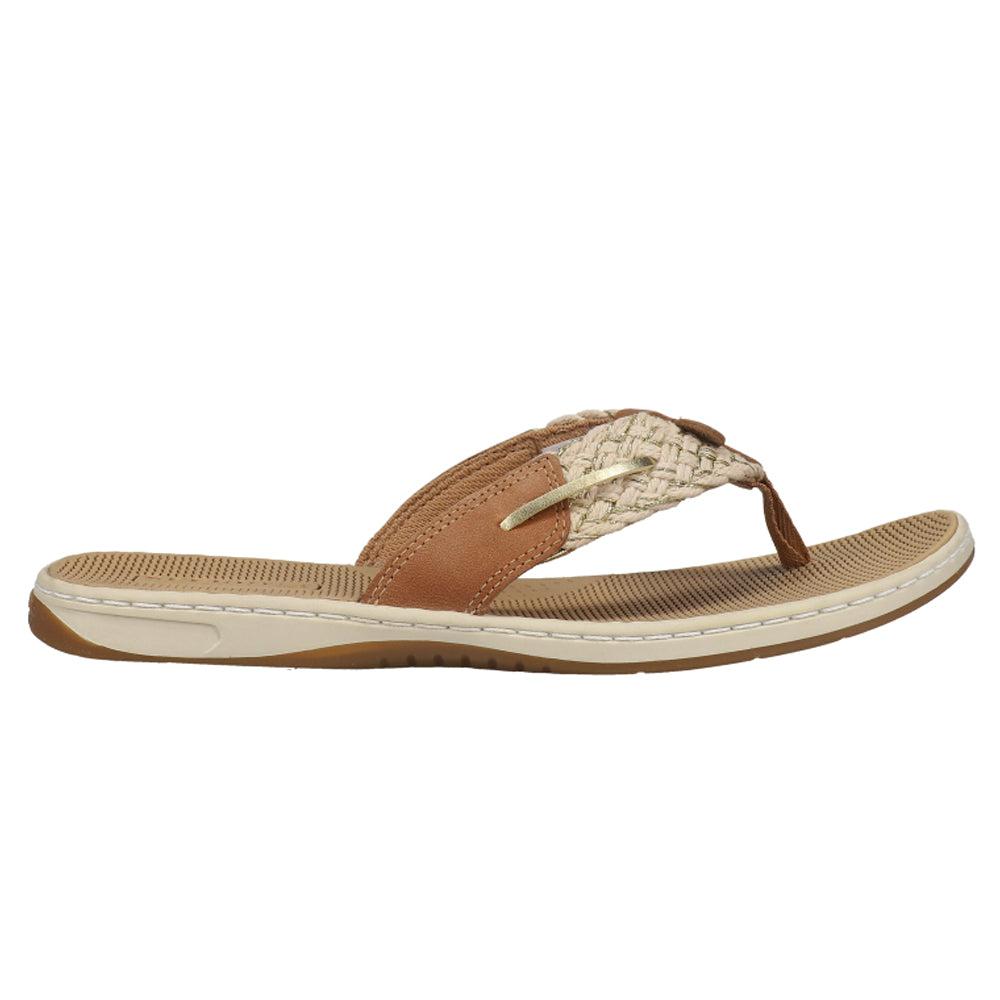 Sperry Parrotfish Flip Flops